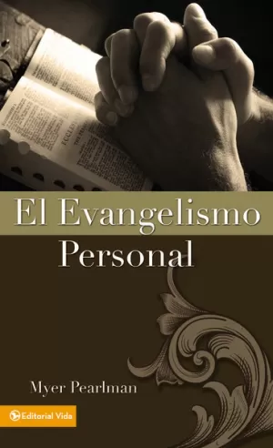EVANGELISMO PERSONAL