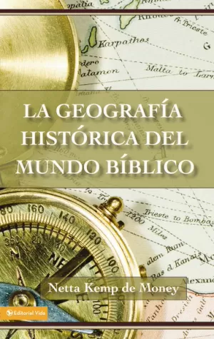 GEOGRAFÍA HISTÓRICA MUNDO BÍBLICO