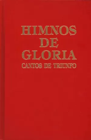 HIMNOS DE GLORIA CANTOS DE TRIUNFO CON MÚSICA TD