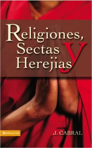 RELIGIONES SECTAS Y HEREJIAS