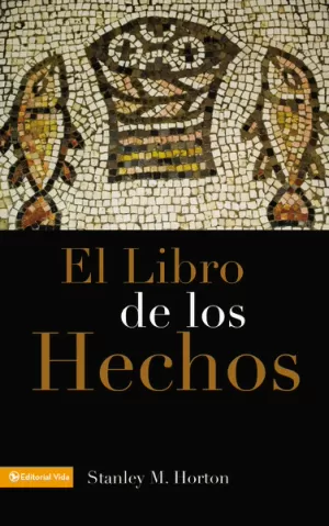 LIBRO DE LOS HECHOS