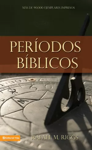 PERÍODOS BÍBLICOS NUEVO EDICIÓN