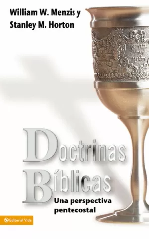 DOCTRINAS BÍBLICAS PERSPECTIVA PENTECOSTAL