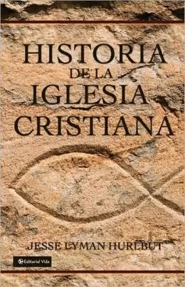 HISTORIA DE LA IGLESIA CRISTIANA NUEVA ED