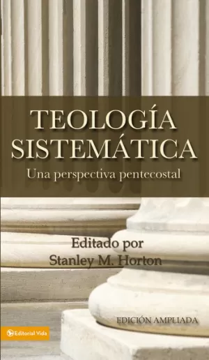 TEOLOGIA SISTEMÁTICA PENTECOSTAL REVISADA
