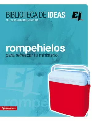 BIBLIOTECA IDEAS ROMPEHIELOS EJ