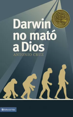 DARWIN NO MATÓ A DIOS
