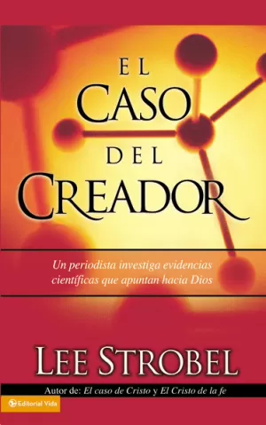 CASO DEL CREADOR
