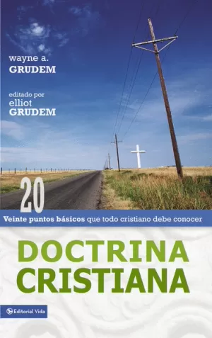 DOCTRINA CRISTIANA 20 PUNTOS BÁSICOS