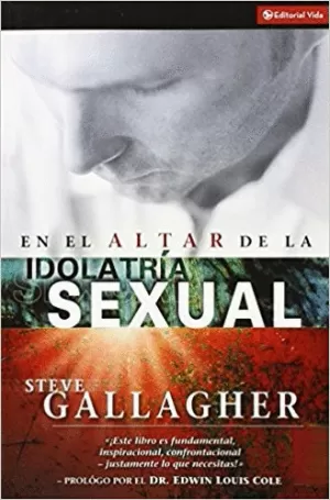 EN EL ALTAR IDOLATRÍA SEXUAL