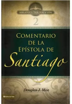 COMENTARIO ESPÍSTOLA DE SANTIAGO BTV 2