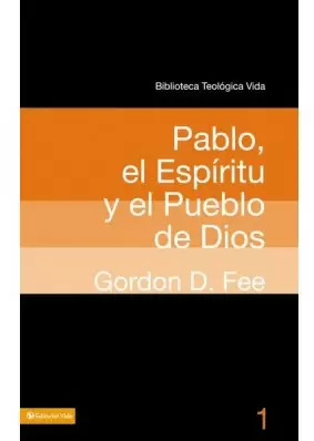 PABLO EL ESPÍRITU Y EL PUEBLO DE DIOS BTV 1