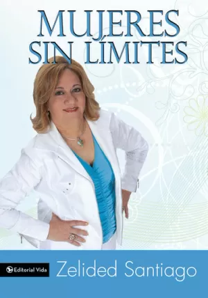 MUJERES SIN LIMITE