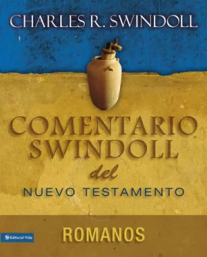 COMENTARIO SWINDOLL DEL NT ROMANOS