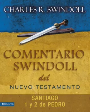 COMENTARIO SWINDOLL NT SANTIAG PEDRO 1Y2