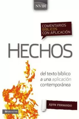 COMENTARIO NT NVI HECHOS