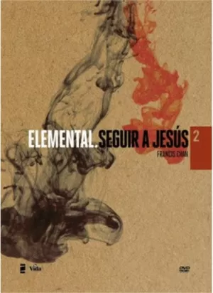 DVD ELEMENTAL. SEGUIR A JESÚS 02