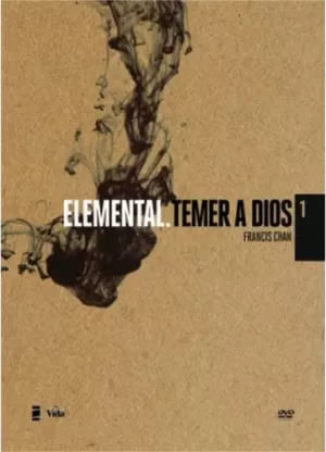 ELEMENTAL/TEMER A DIOS 01 DVD