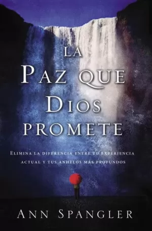 PAZ QUE DIOS PROMETE