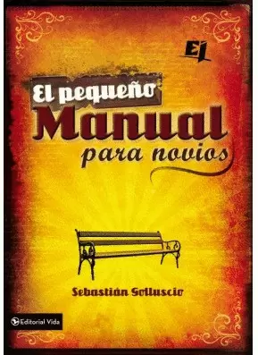 PEQUEÑO MANUAL PARA NOVIOS EJ