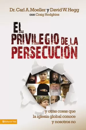 PREVILEGIO DE LA PERSECUCIÓN