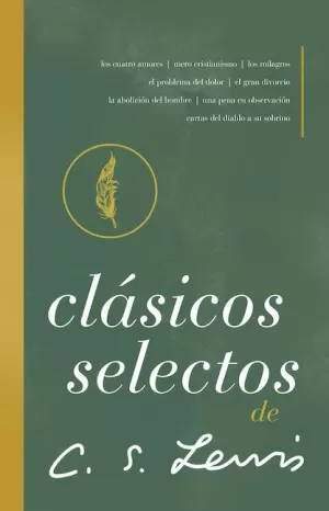 CLÁSICOS SELECTOS DE C.S. LEWIS TD