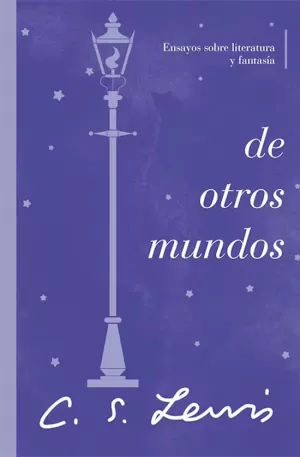 DE OTROS MUNDOS