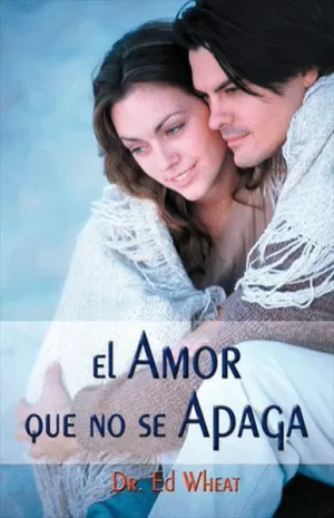AMOR QUE NO SE APAGA