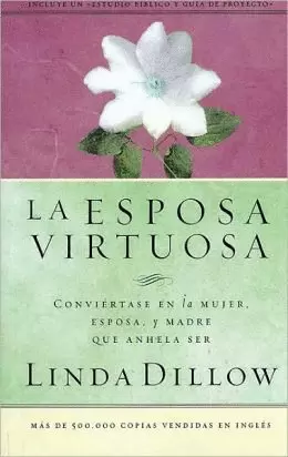 ESPOSA VIRTUOSA