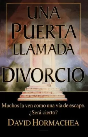 PUERTA LLAMADA DIVORCIO