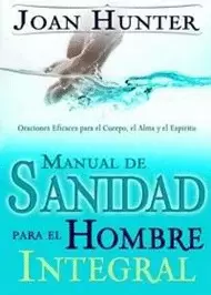 MANUAL DE SANIDAD PARA EL HOMBRE INTEGRAL
