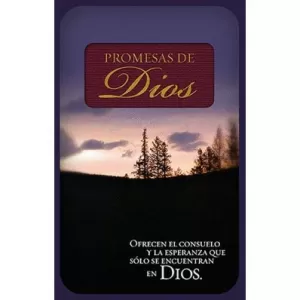 PROMESAS DE DIOS / IMITACION PIEL