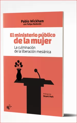 MINISTERIO PÚBLICO DE LA MUJER