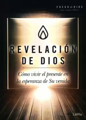 REVELACIÓN DE DIOS