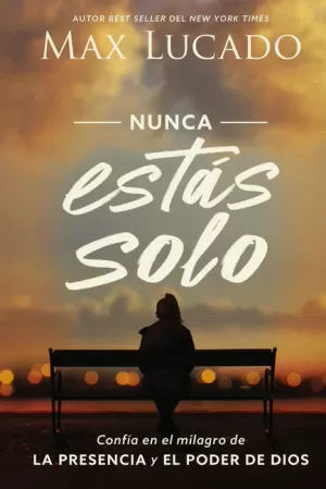 NUNCA ESTÁS SOLO