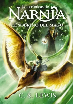SOBRINO DEL MAGO EDICIÓN ESPECIAL