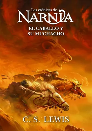 CABALLO Y SU MUCHACHO EDICIÓN ESPECIAL