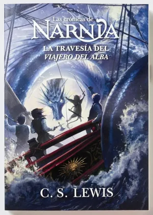 TRAVESÍA DEL VIAJERO DEL ALBA EDICIÓN ESPECIAL