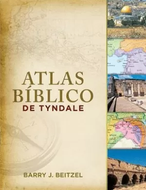 ATLAS BÍBLICO TYNDALE