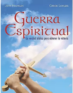 GUERRA ESPIRITUAL