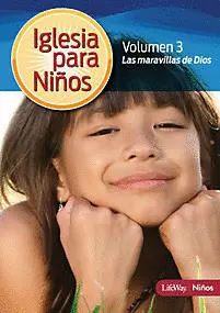 DVD IGLESIA PARA NIÑOS V 3
