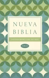 BIBLIA NUEVA BIBLIA LATINOAMERICANA DE HOY