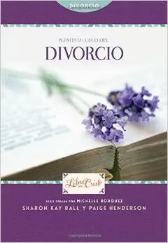 DIVORCIO: PLENITUD DESPUÉS DEL DIVORCIO BOLSILLO