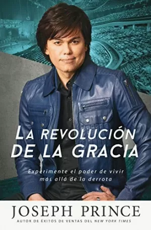 REVOLUCIÓN DE LA GRACIA