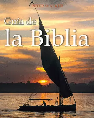 GUIA DE LA BIBLIA