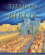 EN TIEMPOS DE LA BIBLIA