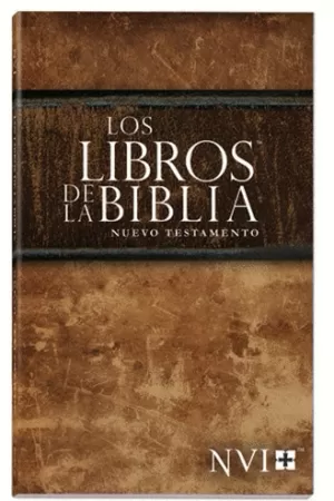 NT NVI LIBROS DE LA BIBLIA