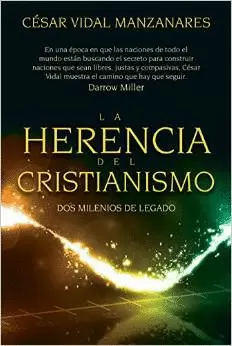HERENCIA DEL CRISTIANISMO