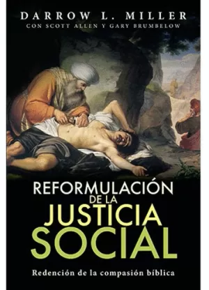 REFORMULACIÓN DE LA JUSTICIA SOCIAL