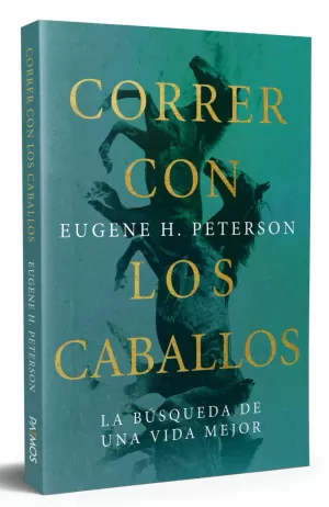 CORRER CON LOS CABALLOS